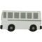Promotional City Bus Stress Toys