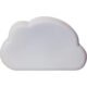 Printed Cloud Stress Relievers 2.38" x 3.875" x 1.38"
