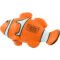 Logo Clown Fish Stress Balls