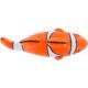Logo Clown Fish Stress Balls