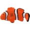 Marketing Clownfish Stress Relievers