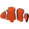 Marketing Clownfish Stress Relievers