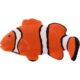 Marketing Clownfish Stress Relievers