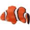Marketing Clownfish Stress Relievers