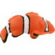 Marketing Clownfish Stress Relievers