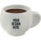 Marketing Coffee Cup Stress Balls