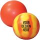 Advertising Color Changing Mood Stress Relievers