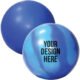 Advertising Color Changing Mood Stress Relievers