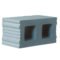 Custom Concrete Block Stress Relievers