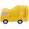 Imprinted Concrete Mixer Stress Toys
