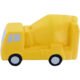 Imprinted Concrete Mixer Stress Toys
