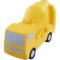 Imprinted Concrete Mixer Stress Toys