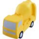 Imprinted Concrete Mixer Stress Toys