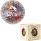Promotional Confetti Stress Balls