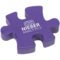 Marketing Connecting Puzzle Piece Stress Balls