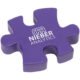 Marketing Connecting Puzzle Piece Stress Balls