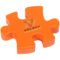 Marketing Connecting Puzzle Piece Stress Balls