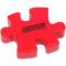 Marketing Connecting Puzzle Piece Stress Balls