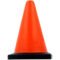 Advertising Construction Cone Stress Balls