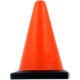 Advertising Construction Cone Stress Balls