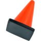 Advertising Construction Cone Stress Balls
