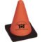 Logo Construction Cone Stress Relievers