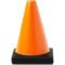 Logo Construction Cone Stress Relievers