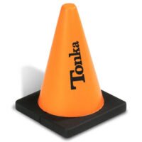 Customized Construction Cone Stress Squeezes