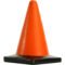 Custom Construction Cone Stress Toys