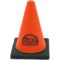 Custom Construction Cone Stress Toys