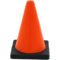 Custom Construction Cone Stress Toys