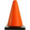 Custom Construction Cone Stress Toys