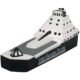 Logo Container Ship Stress Balls