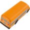 Giveaway Conventional School Bus Stress Balls