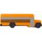 Giveaway Conventional School Bus Stress Balls