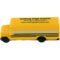 Giveaway Conventional School Bus Stress Balls