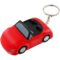 Printed Convertible Car Key Chain Stress Balls