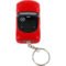 Printed Convertible Car Key Chain Stress Balls