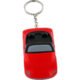 Printed Convertible Car Key Chain Stress Balls