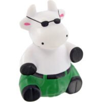 Custom Cool Bull Stress Toys