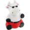 Custom Cool Bull Stress Toys