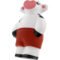 Imprinted Cool Cow Stress Relievers