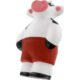 Imprinted Cool Cow Stress Relievers