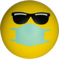 Promotional Cool PPE Stress Relievers
