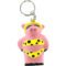 Giveaway Cool Pig Keychain Stress Relievers