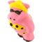 Promotional Cool Pig Stress Relievers