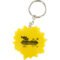 Giveaway Cool Sun Key Chain Stress Balls