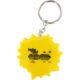 Giveaway Cool Sun Key Chain Stress Balls