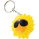 Giveaway Cool Sun Key Chain Stress Balls