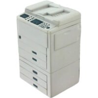 Customized Copy Machine Stress Balls